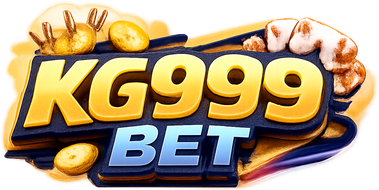 kg999 bet লোগো